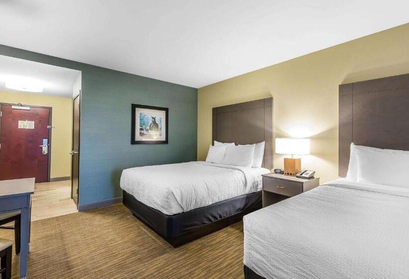 Номер Deluxe с Видом, Marina Bay Hotel & Suites, Ascend Hotel Collection