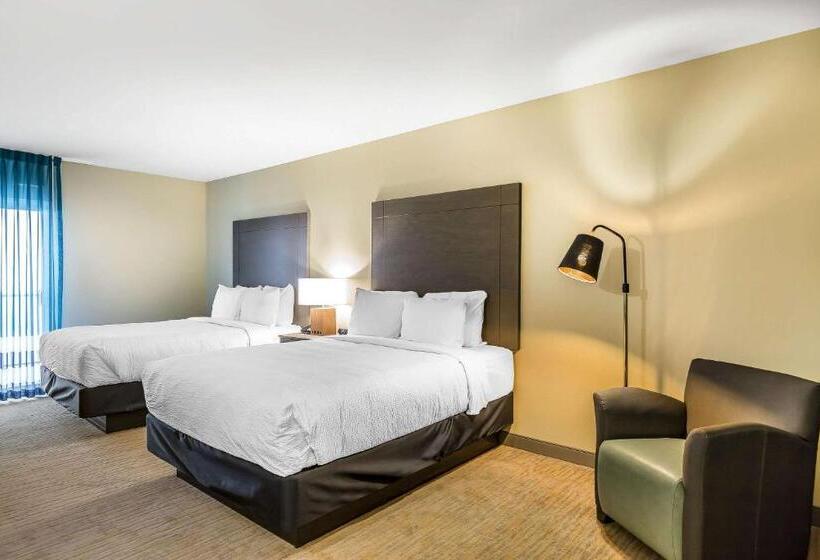 Номер Deluxe с Видом, Marina Bay Hotel & Suites, Ascend Hotel Collection