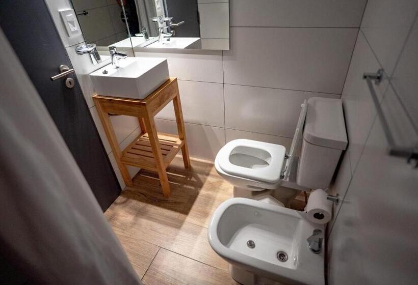 Номер Стандарт, Nuevo Centro Hotel Villa Carlos Paz