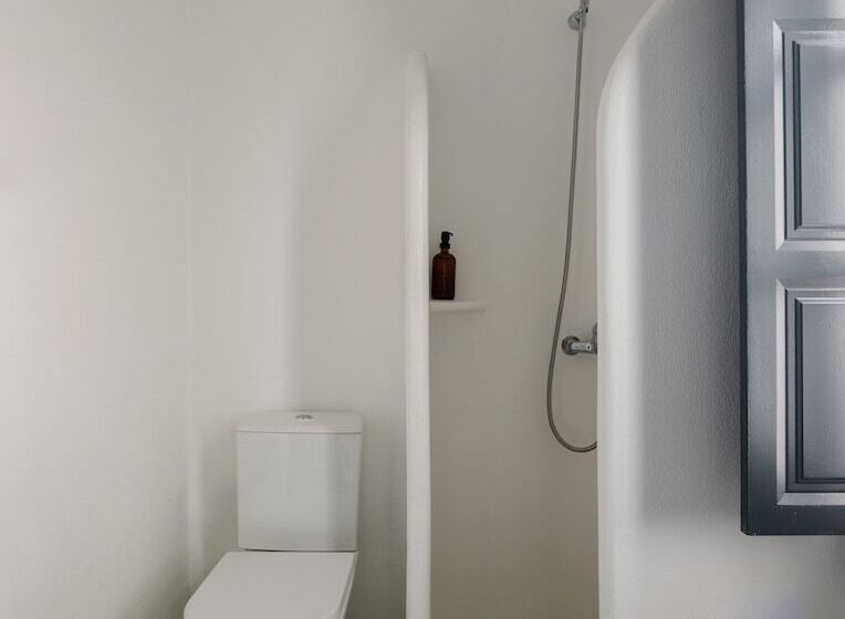 سوییت جونیور, Firalia, Casa In Rock Suites