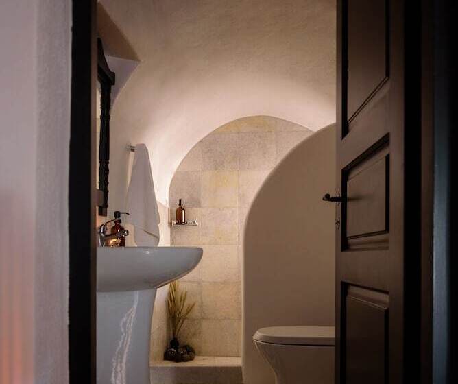 خانه 1 خوابه, Firalia, Casa In Rock Suites