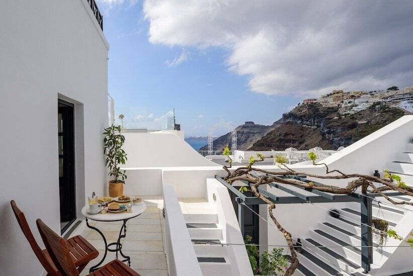 خانه 1 خوابه, Firalia, Casa In Rock Suites