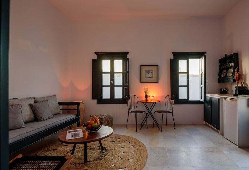 خانه 1 خوابه, Firalia, Casa In Rock Suites