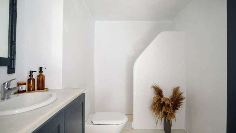 سوییت, Firalia, Casa In Rock Suites