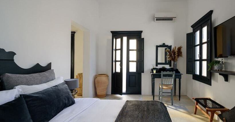 سوییت جونیور, Firalia, Casa In Rock Suites
