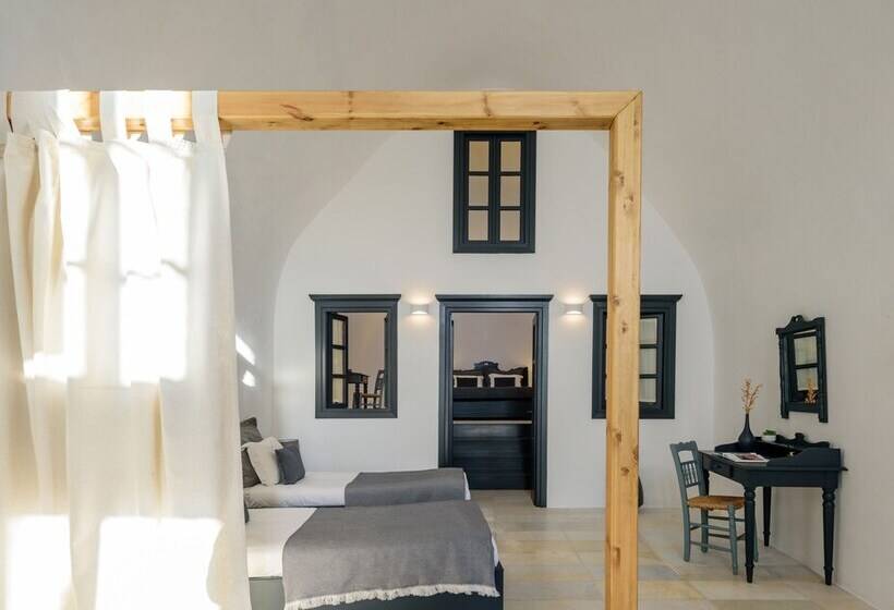 سوییت, Firalia, Casa In Rock Suites