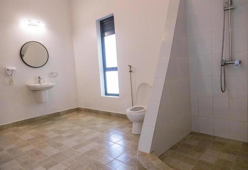 اتاق استاندارد, Sundiata Beach Resort