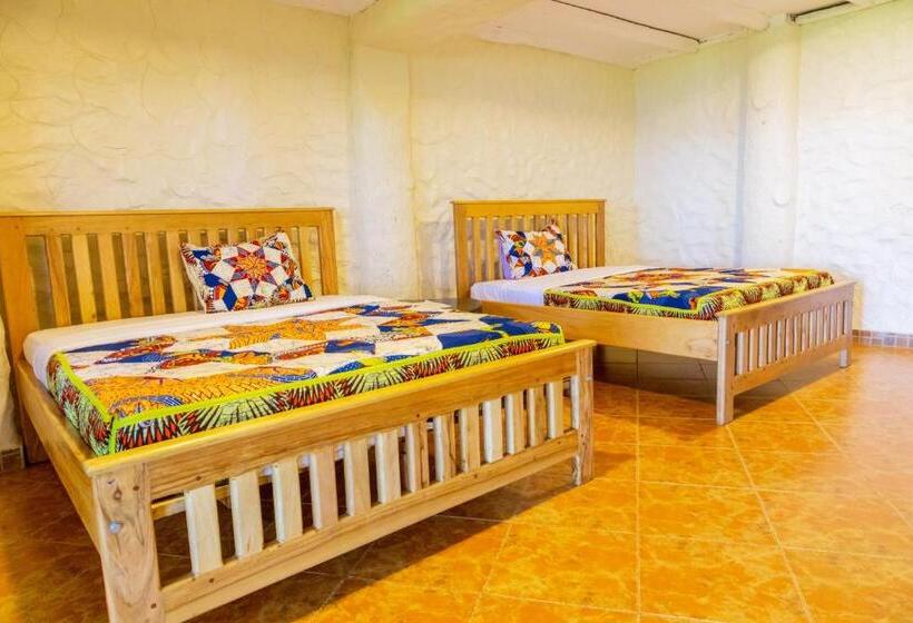 اتاق استاندارد, Sundiata Beach Resort