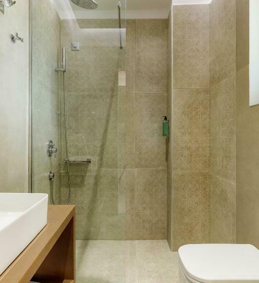 إستوديو قياسى, Margazi Areopolis Luxury Rooms