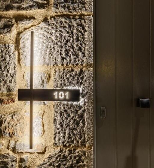 غرفة إقتصادية, Margazi Areopolis Luxury Rooms