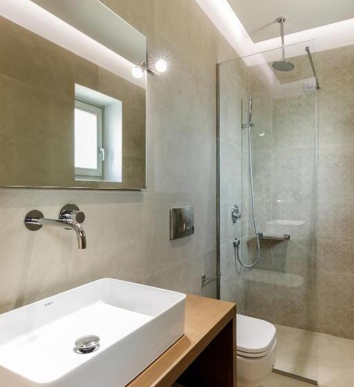 جناح عائلي, Margazi Areopolis Luxury Rooms