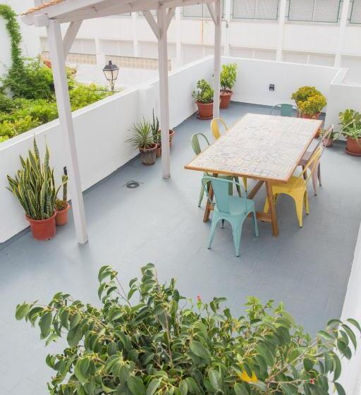 Номер Deluxe Кровать Кинг, Casa De Océano