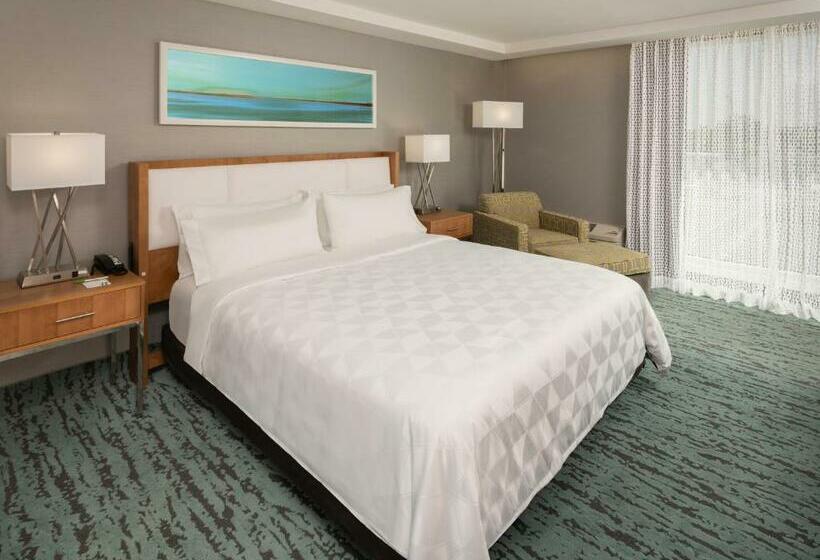 Номер Стандарт, Doubletree By Hilton Miami North I 95