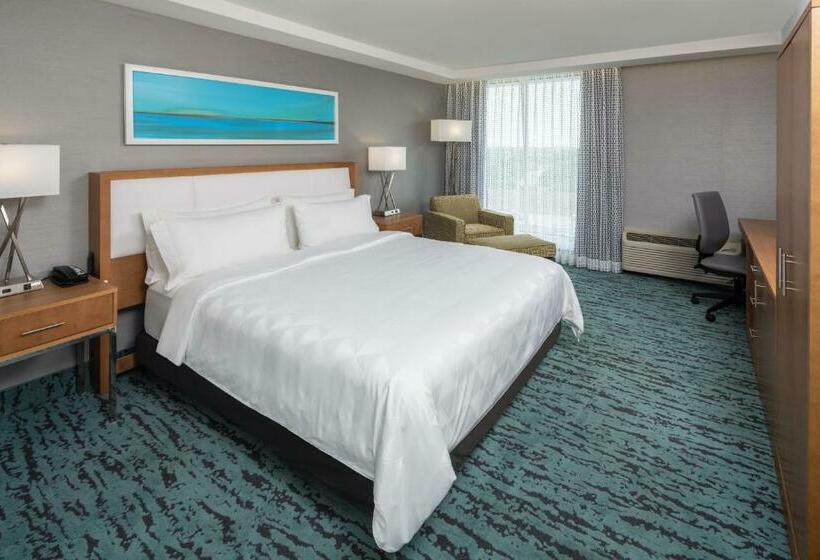 스위트, Doubletree By Hilton Miami North I 95