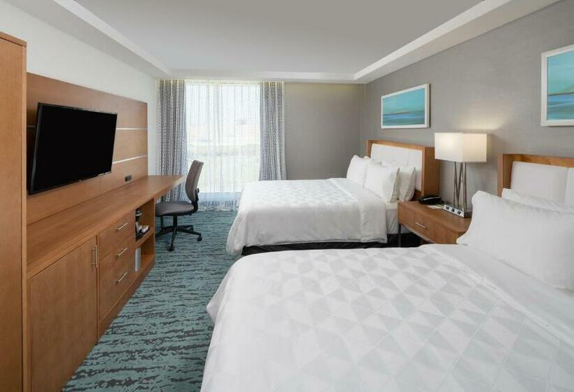 스탠다드 룸, Doubletree By Hilton Miami North I 95