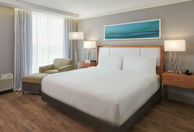 Люкс, Doubletree By Hilton Miami North I 95