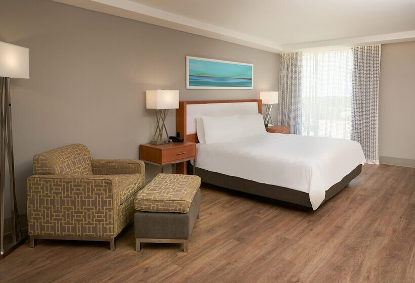 스탠다드 룸, Doubletree By Hilton Miami North I 95