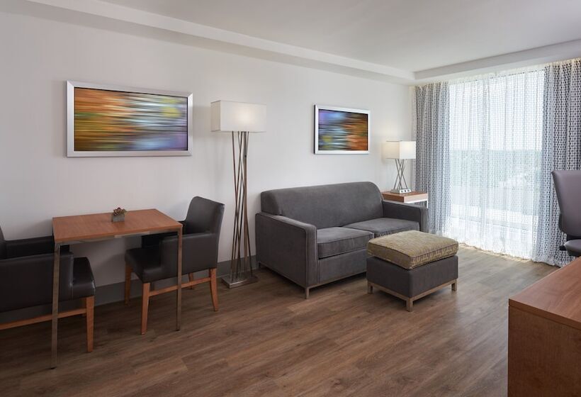 스위트, Doubletree By Hilton Miami North I 95
