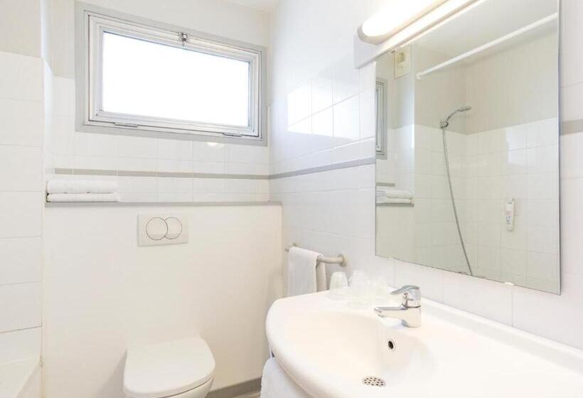 Номер Стандарт с Койками, Ibis Budget Pau Lescar