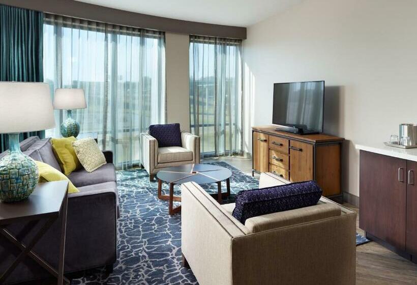 Номер Стандарт, Indigo Tuscaloosa Downtown, An Ihg