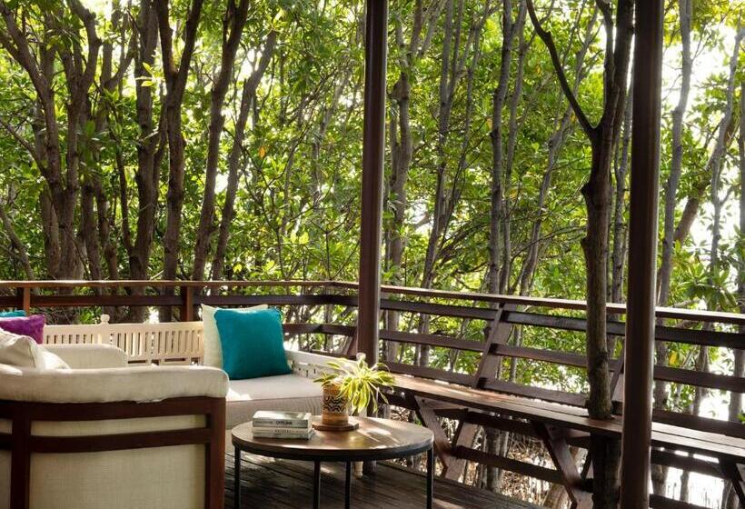 1침실 빌라 바다전망, Plataran Menjangan Resort And Spa   Chse Certified