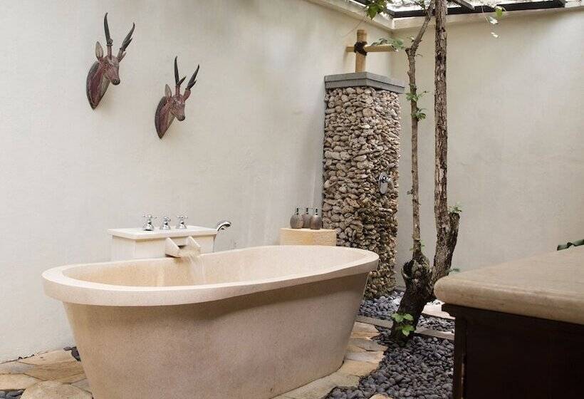 빌라 침실 1개, Plataran Menjangan Resort And Spa   Chse Certified