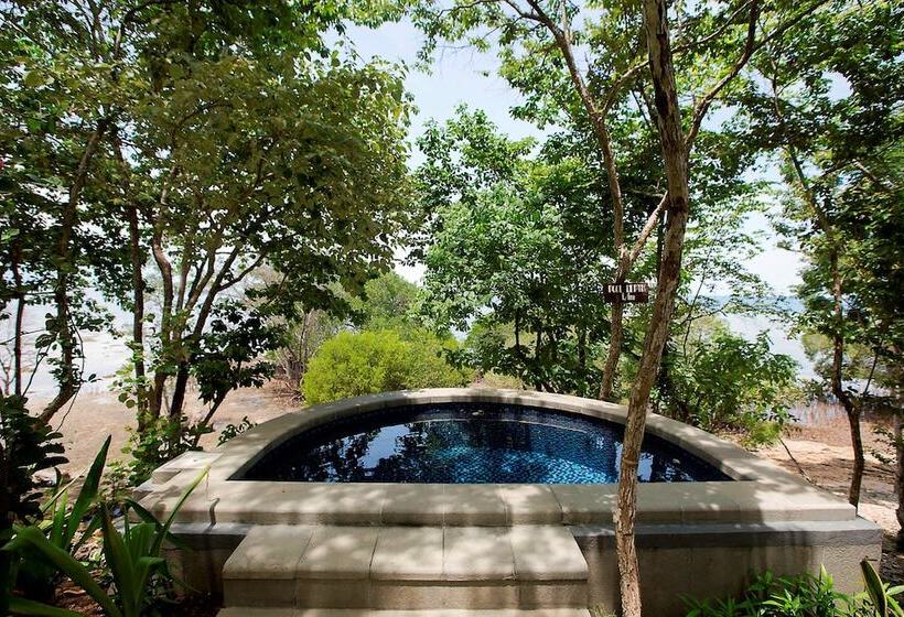 1침실 빌라 바다전망, Plataran Menjangan Resort And Spa   Chse Certified