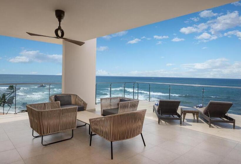 Президентский Люкс, Radisson Blu Resort Galle