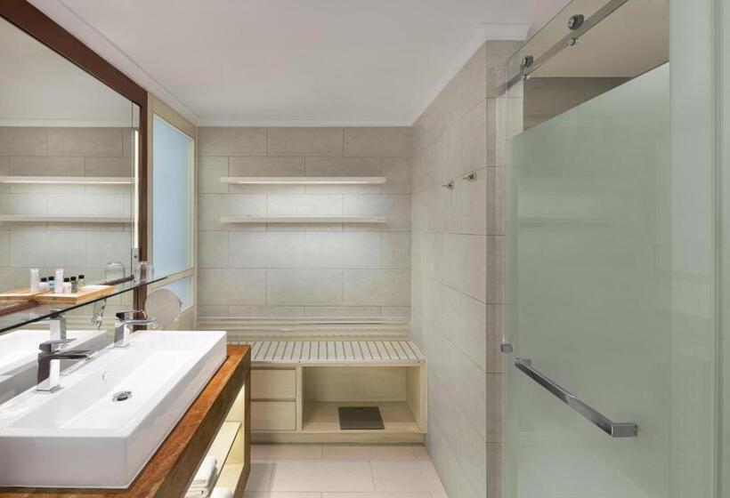 Номер Deluxe, Radisson Blu Resort Galle