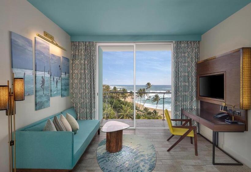 Номер Премиум, Radisson Blu Resort Galle