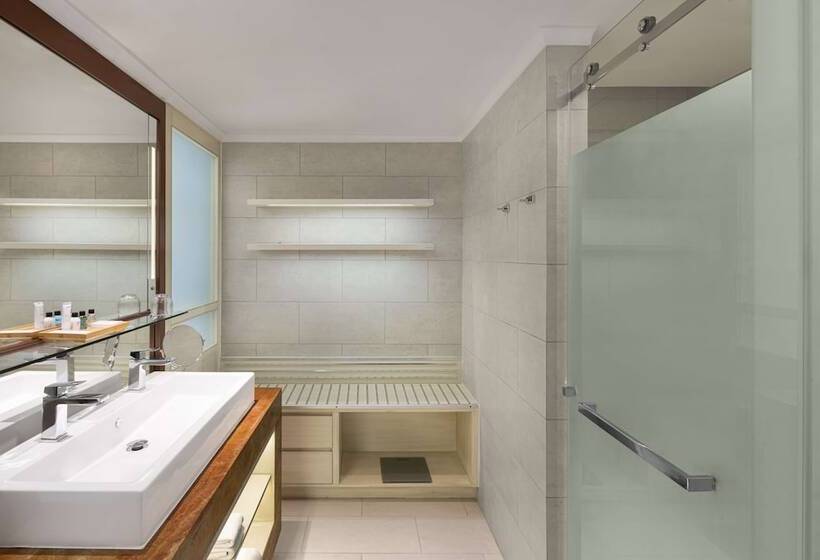 Номер Deluxe, Radisson Blu Resort Galle