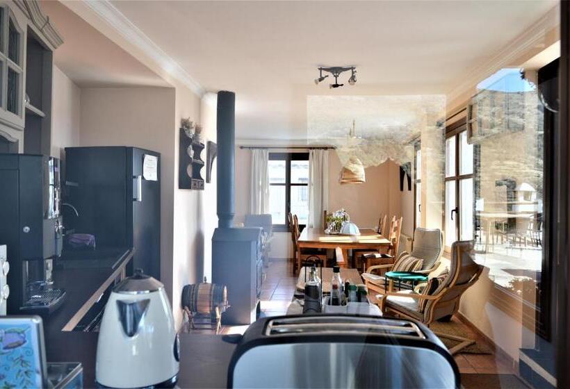Номер Deluxe, Rural Alfajía De Antonio