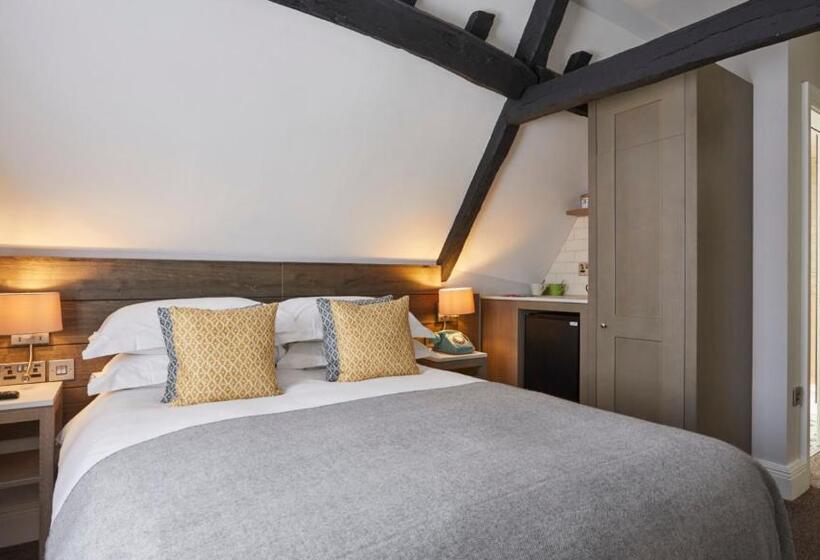 Номер Стандарт, The Swan, Streatley, Berkshire