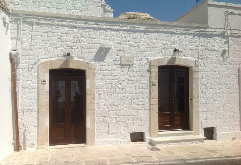 חדר דופלקס, Tipico Resort