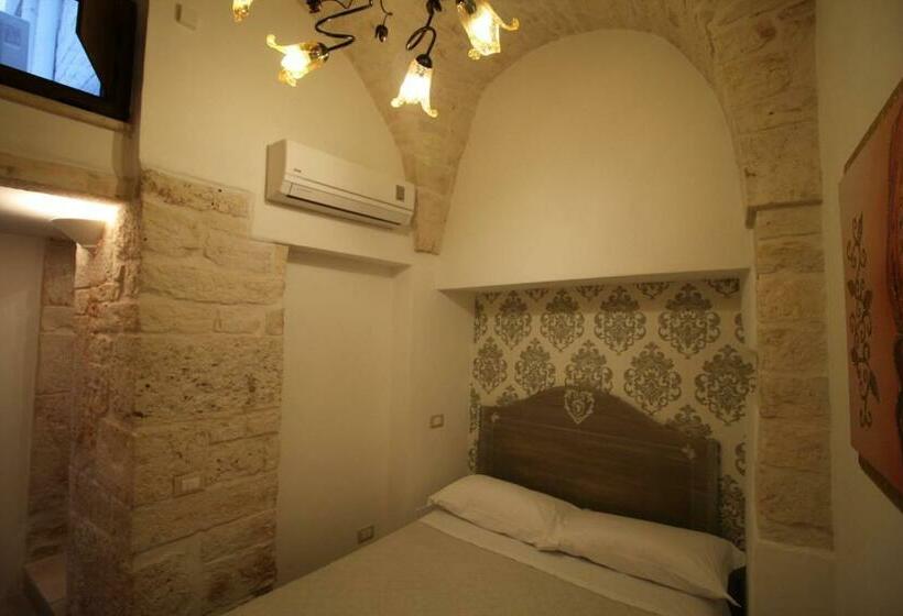 חדר דופלקס, Tipico Resort