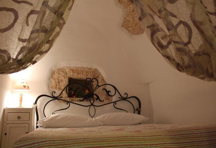 חדר סטנדרט, Tipico Resort