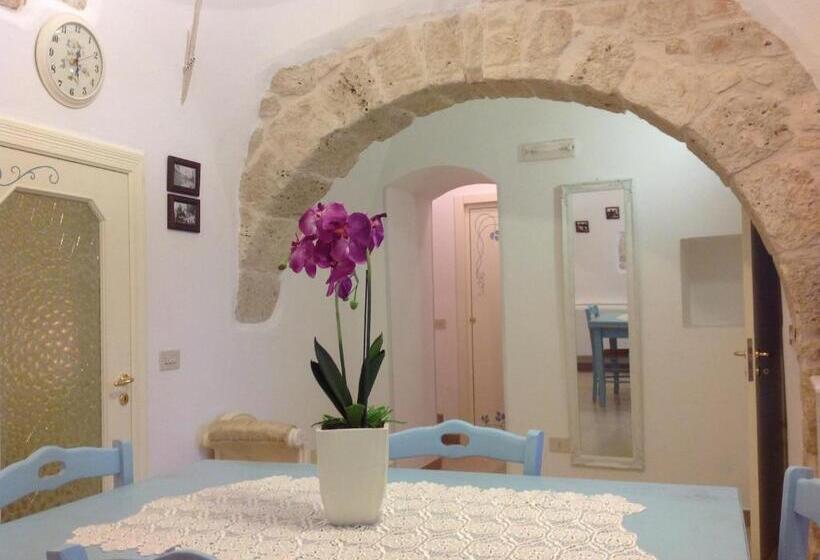 דירת שני חדרים, Tipico Resort