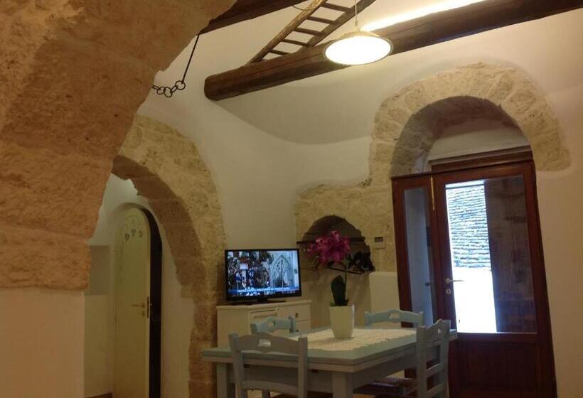 דירת שני חדרים, Tipico Resort