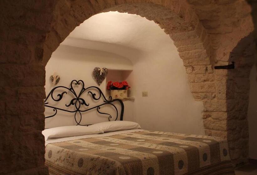 חדר סופריור, Tipico Resort
