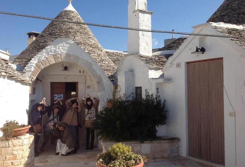 דירת שלושה חדרים, Tipico Resort