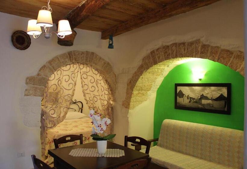 חדר אקונומי, Tipico Resort