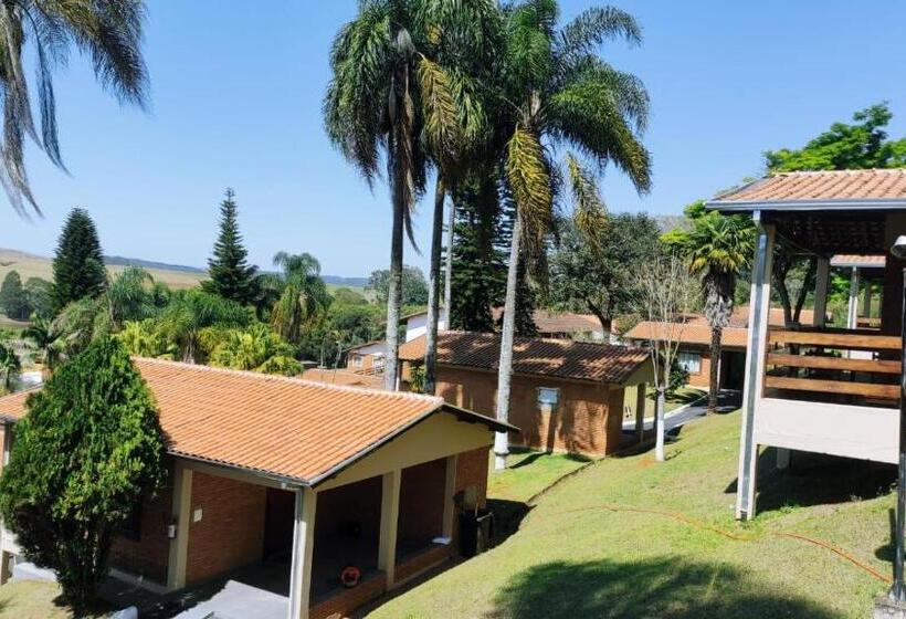 샬레, Varandas Do Sol