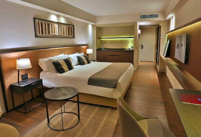 Студия Стандарт, Mulen Hotel Tandil