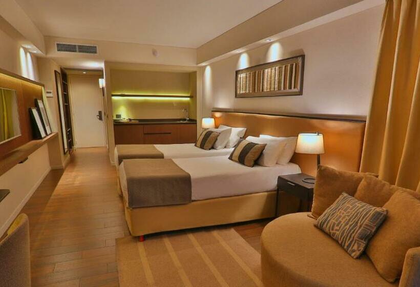 Студия Superior, Mulen Hotel Tandil
