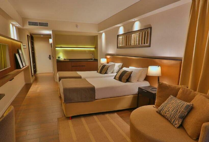 Студия Superior, Mulen Hotel Tandil