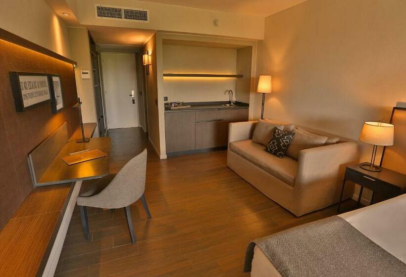 Студия Стандарт, Mulen Hotel Tandil