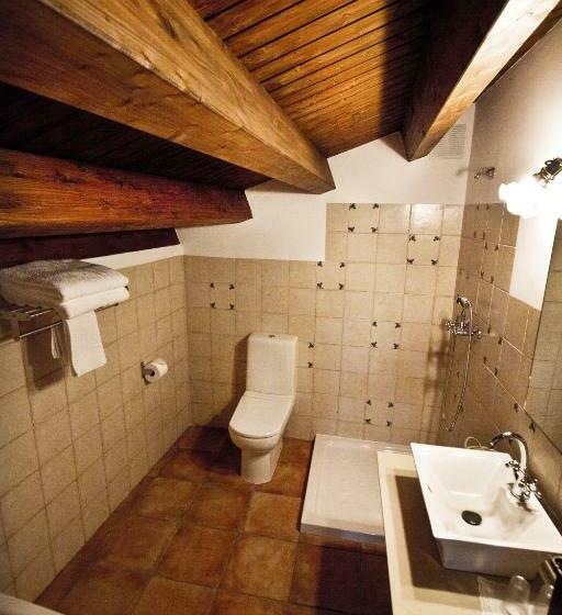 Номер Стандарт, Posada Real Del Buen Camino