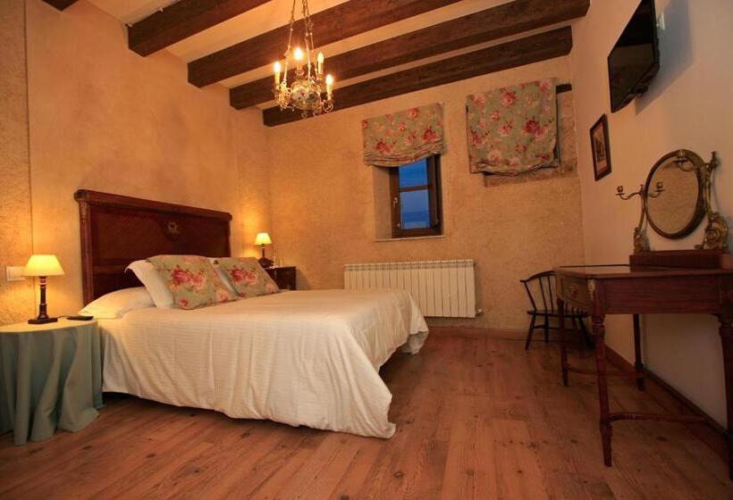 Номер Стандарт, Posada Real Del Buen Camino