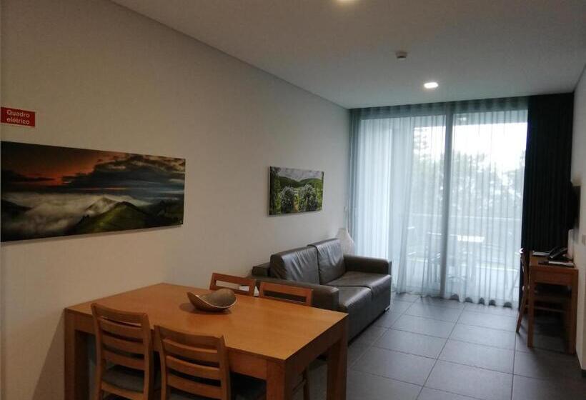 Апартаменты 2 Спальни, Whalesbay Hotel Apartamentos