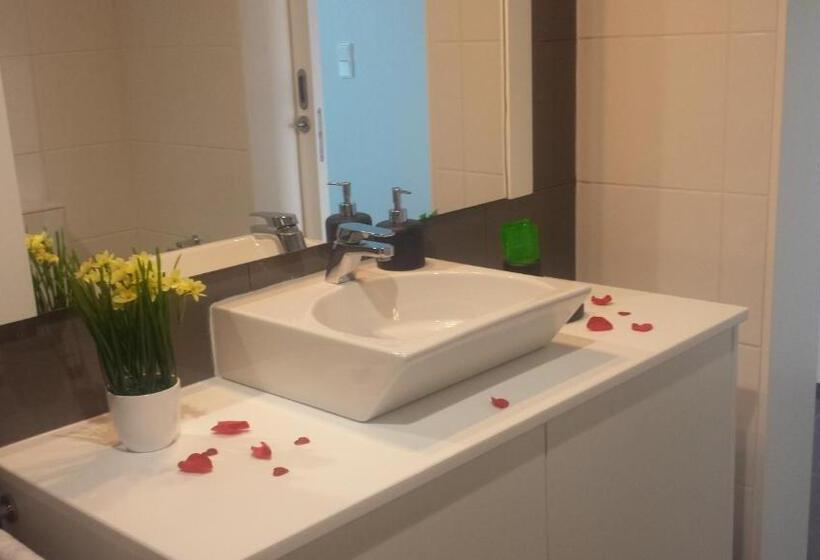 Апартаменты 1 Спальня, Whalesbay Hotel Apartamentos